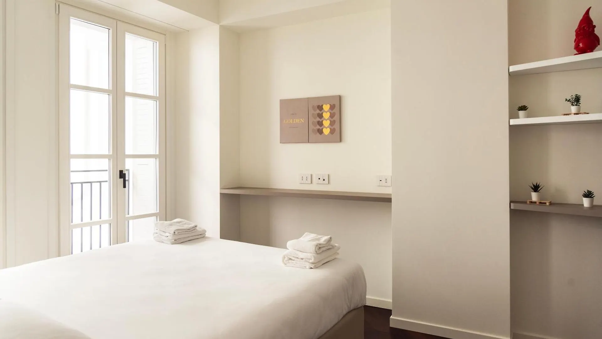 Apartment Youhosty - Medici 5 Milan Italy