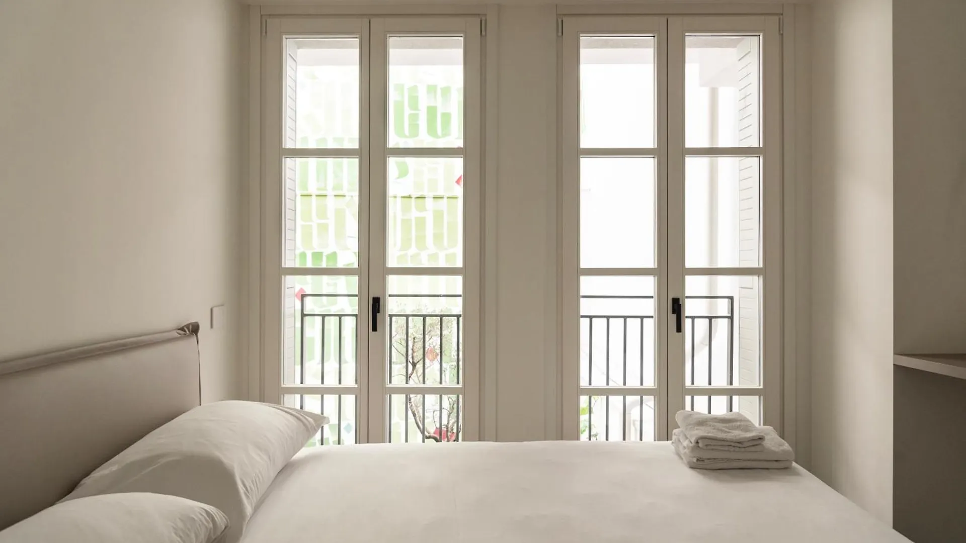 Youhosty - Medici 5 Milan Apartment