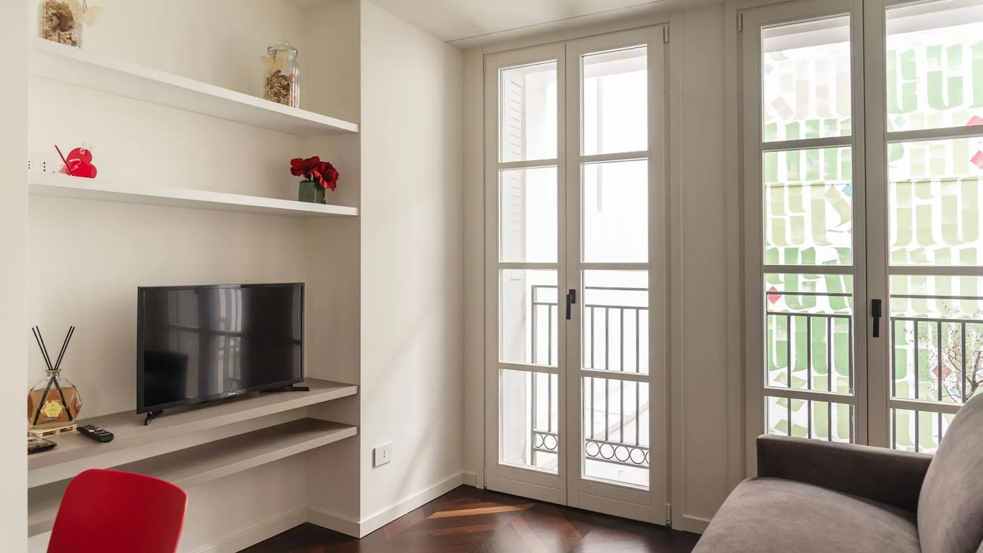Apartment Youhosty - Medici 5 Milan Italy