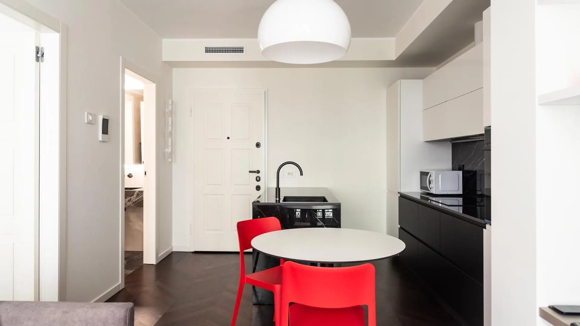 Youhosty - Medici 5 Milan Apartment