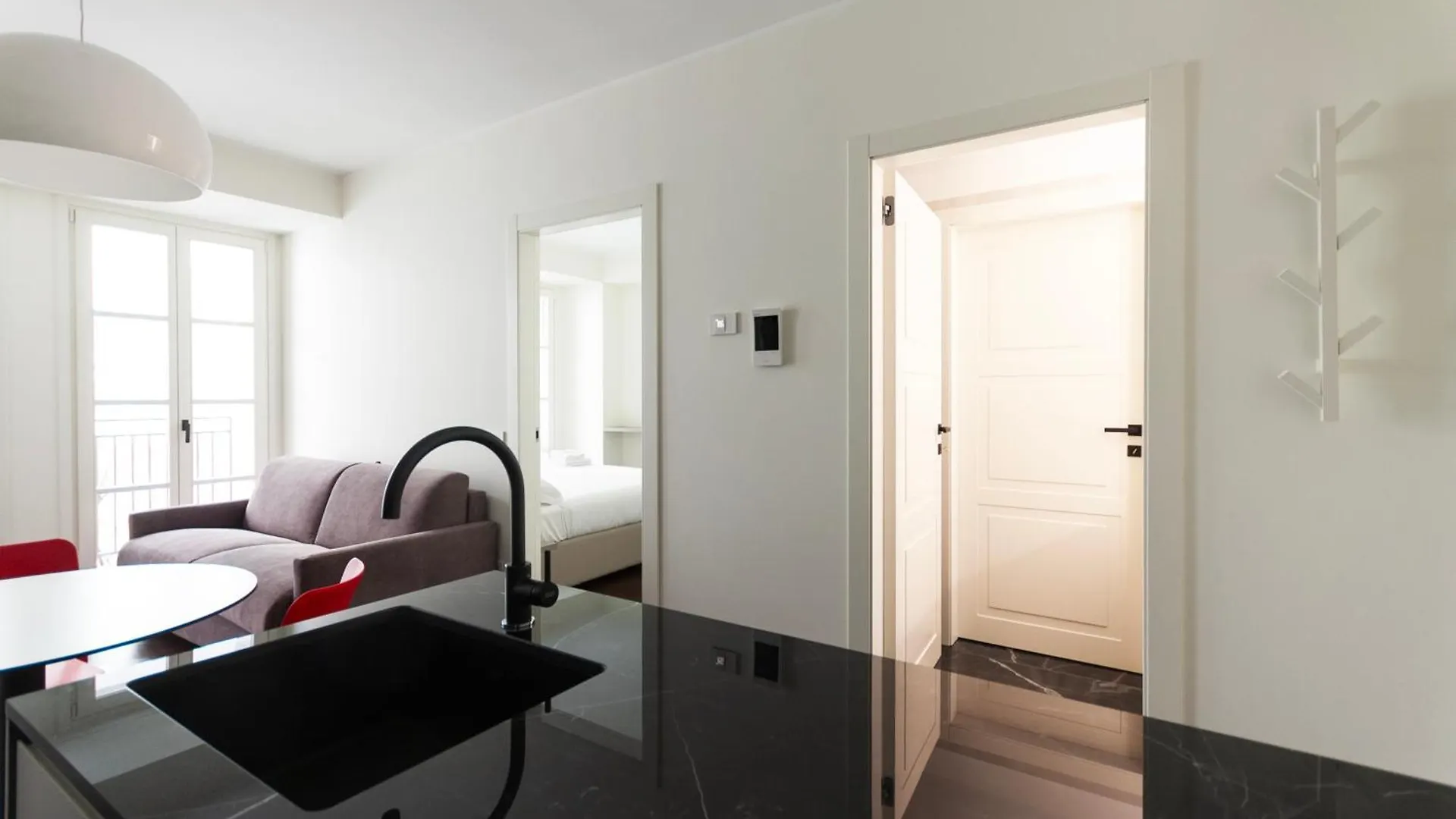 Youhosty - Medici 5 Milan
