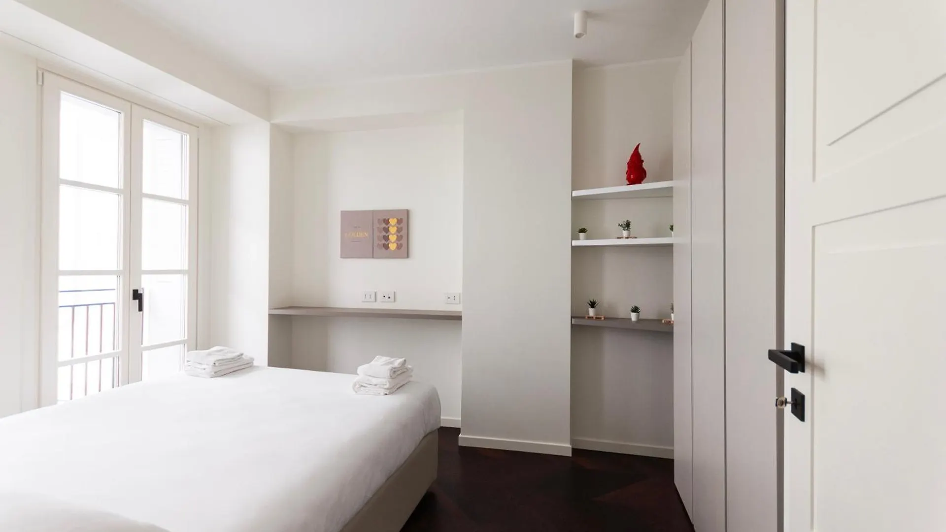 Youhosty - Medici 5 Milan
